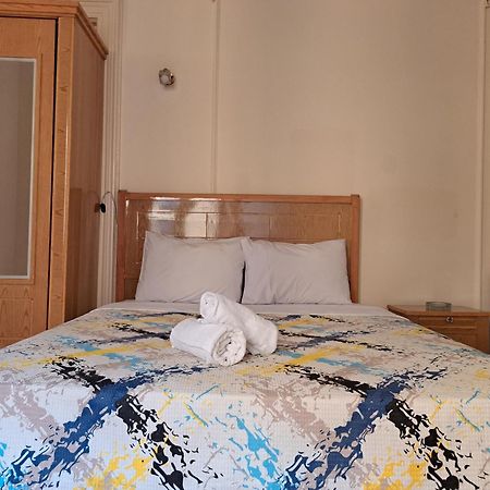 Philo Hotel Kairo Bagian luar foto