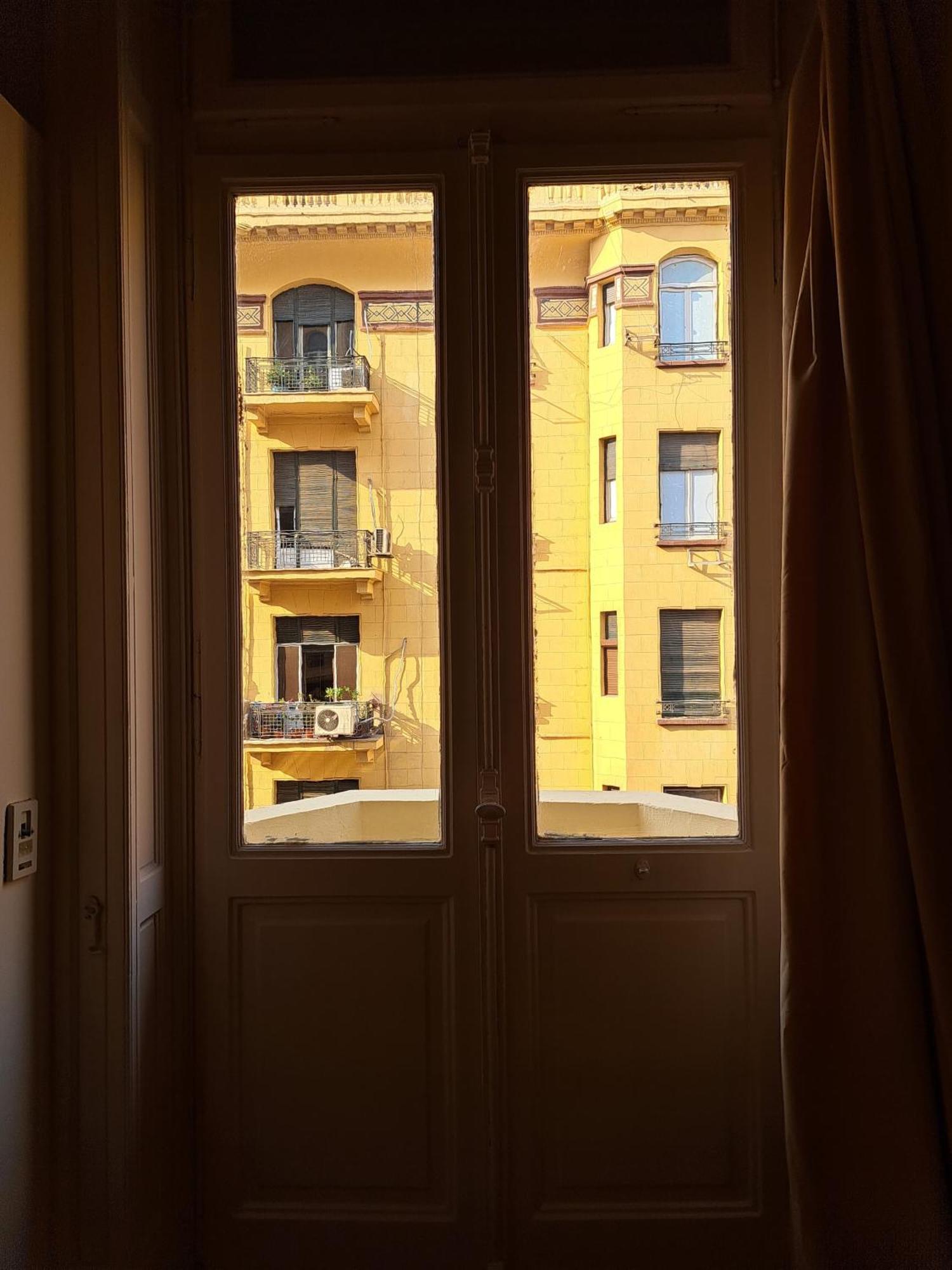 Philo Hotel Kairo Bagian luar foto