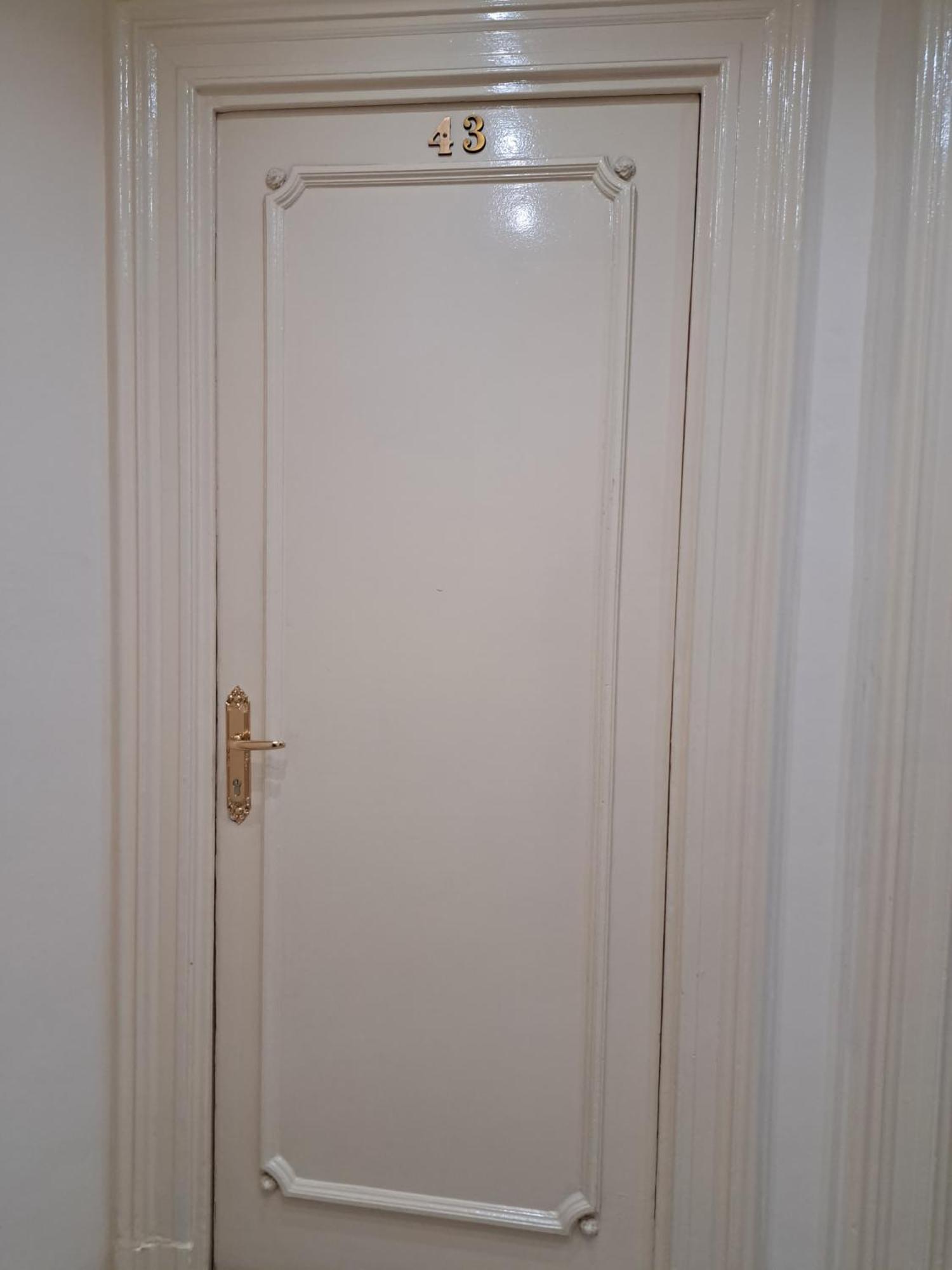 Philo Hotel Kairo Bagian luar foto