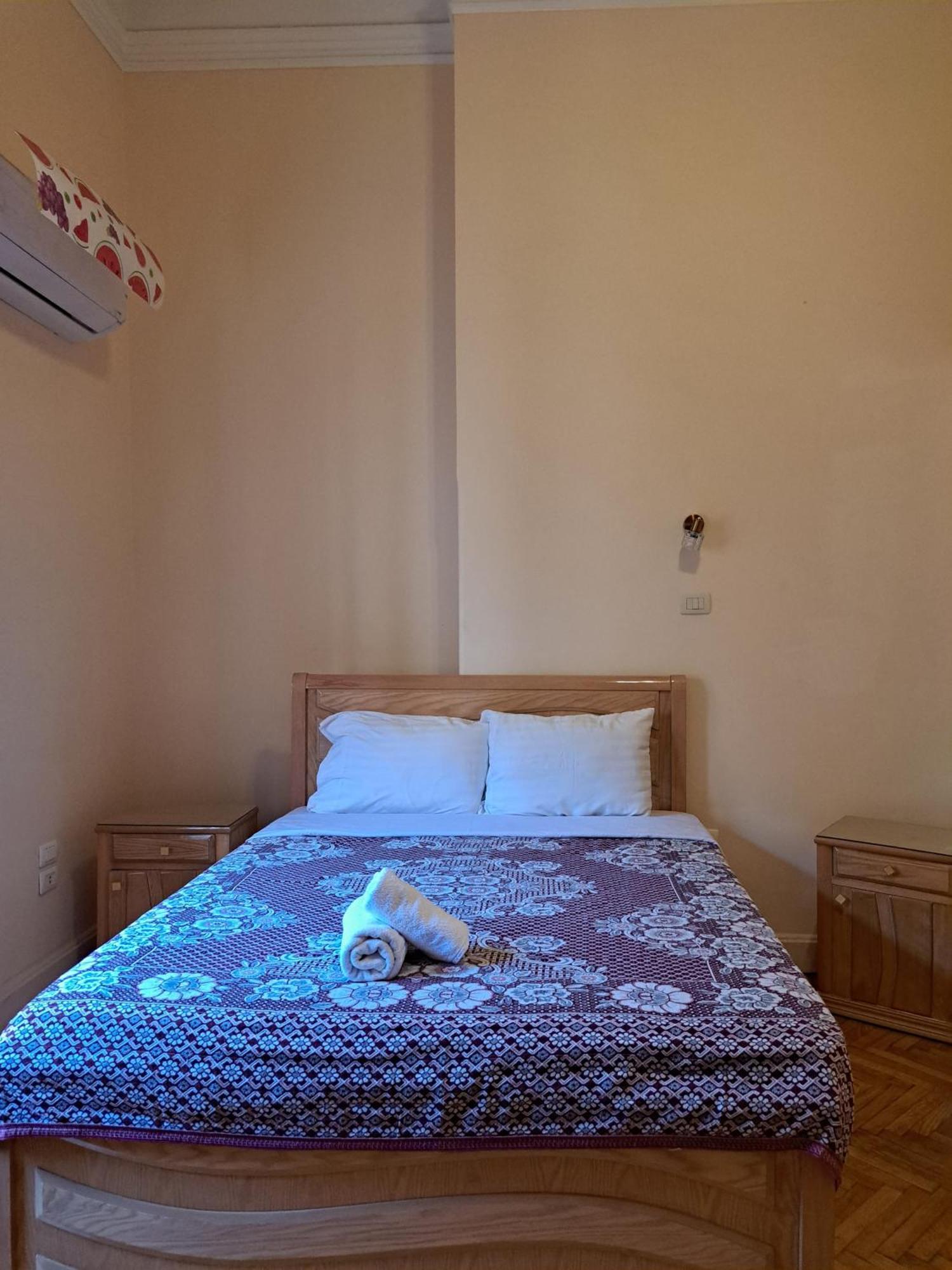 Philo Hotel Kairo Bagian luar foto